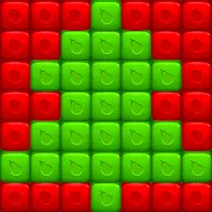 Fruit Cube Blast