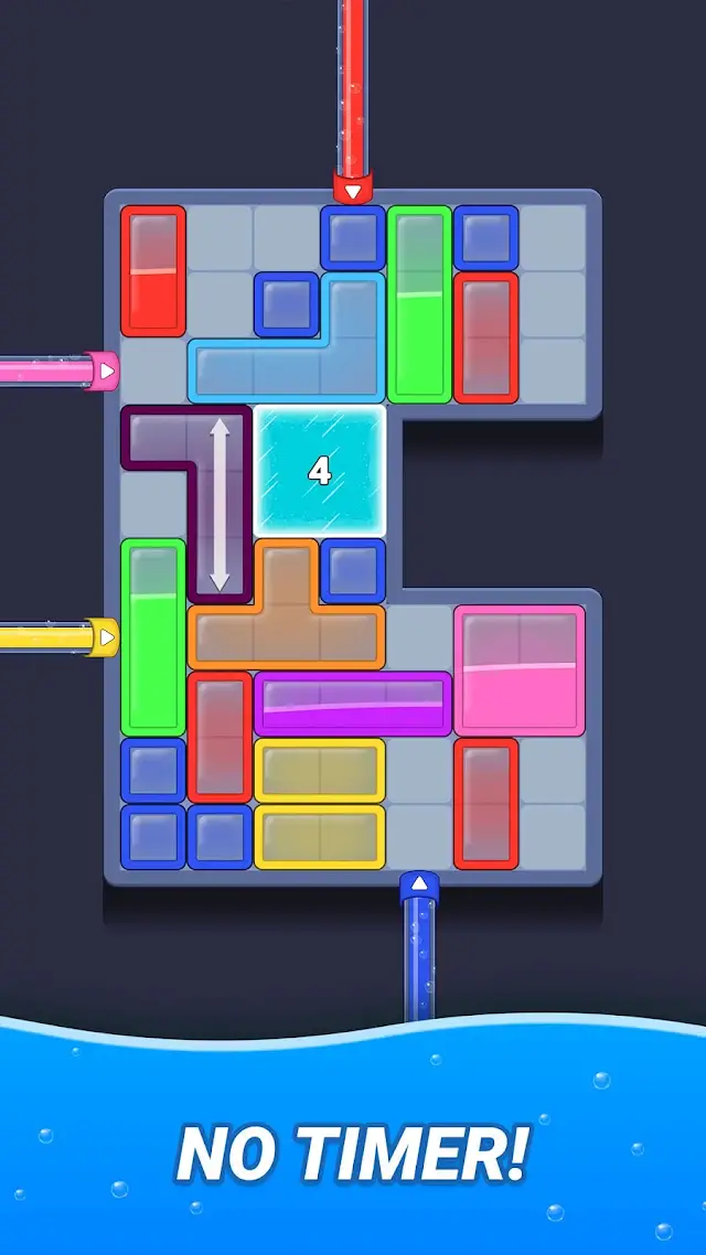 Juice Up gameplay screenshot